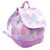COLORFUL CANDY STYLE Backpack for Baby Kids Unicorn Fantasy Perfect for First B1607300 Girls, & Backpack, Design, Baby's Birthday,