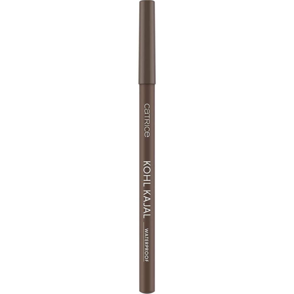 Catrice Kohl Kajal Waterproof Pencil - 
