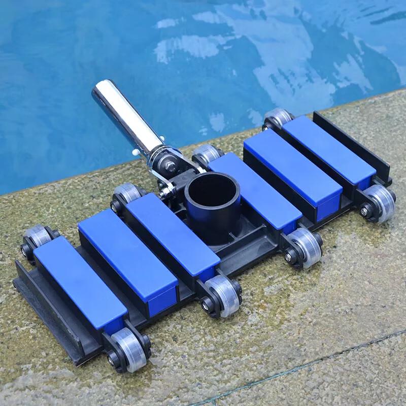 Пылесос для бассейна (насадка)