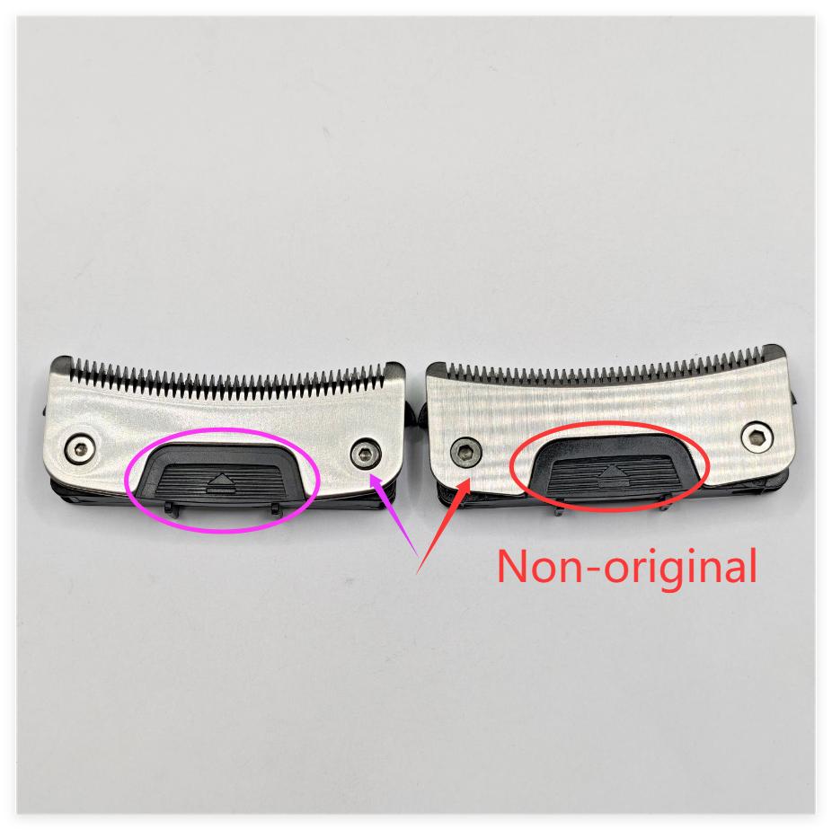 12mm Hair Clipper Blade Replacement For Remington HC4240 HC4250 HC4300 HC4255