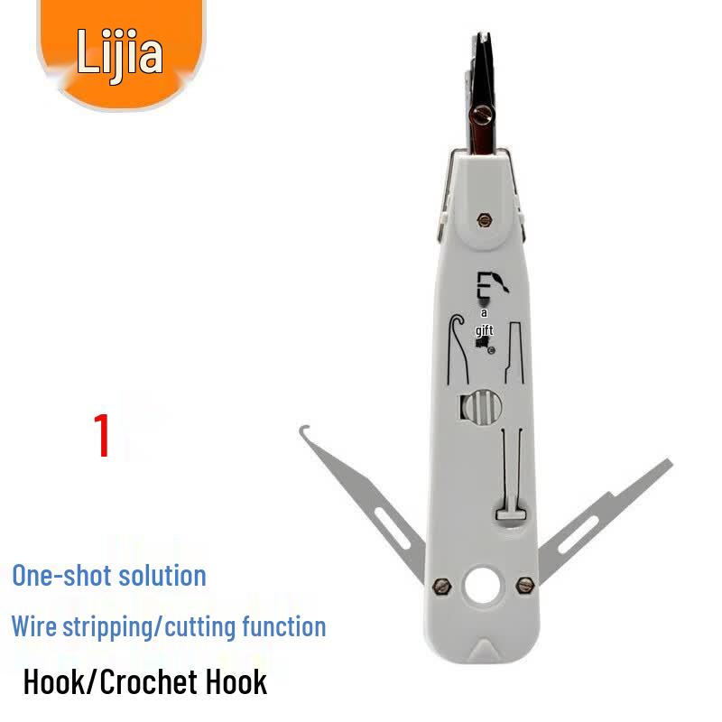 LIJIA Network Cable Installation Tools