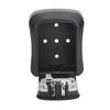 Key Lock Box Large Capacity High Strength 4 Digit Combination Lock Box for House Apartment