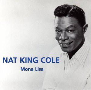 

CD NAT KING COLE - Mona Lisa GP25122 Digimode 1995 Europe Jazz Used