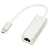 USB C to Ethernet Adapter 10M 100M 1000M USB3.0 Hub Type C to RJ45 Network Cable Interface Wired Network Card Adapter