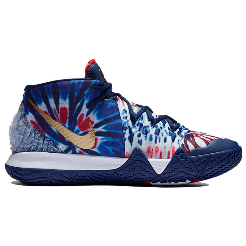 Nike Kyrie Hybrid S2 Ep 'What The USA' Nike CT1971-400
