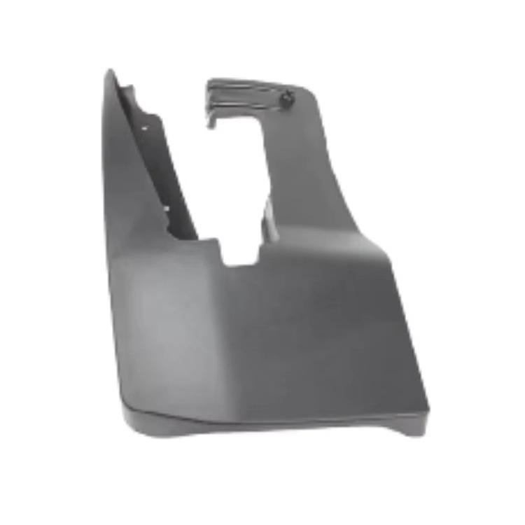 Upevňovací držáky předního nárazníku Mercedes-Benz (9068821114, 9068821014)