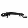 Car Front Left Driver Side Outside Exterior Door Handle For Hyundai Accent 2006-2011 82650-1e000