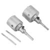 65 80mm Alloy Steel SDS Plus Wall Hole Saw Drill Bit for Concrete Cement Stone