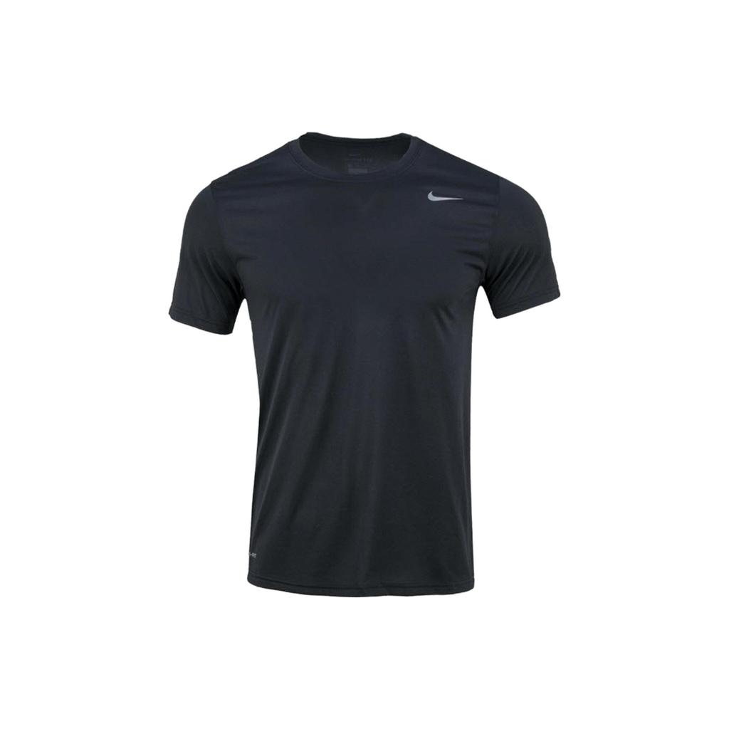 Nike Dri-FIT logo T-shirt 718834-010