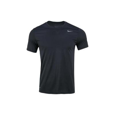 Nike T-shirt con logo Dri-FIT 718834-010