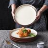 Xiangyuanmei Melamine Plates: Ideal for Stir-fried, Cold Dishes, and Hot Pot Serving In Dining Rooms and Restaurants.