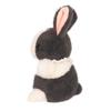 Sanei Boeki Chimoshire Rabbits Dutch W9×D9×H16cm Plush Toy