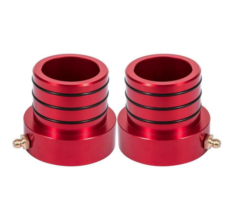 Jeep Dana30 Front Axle Inner Seal Installation Tool