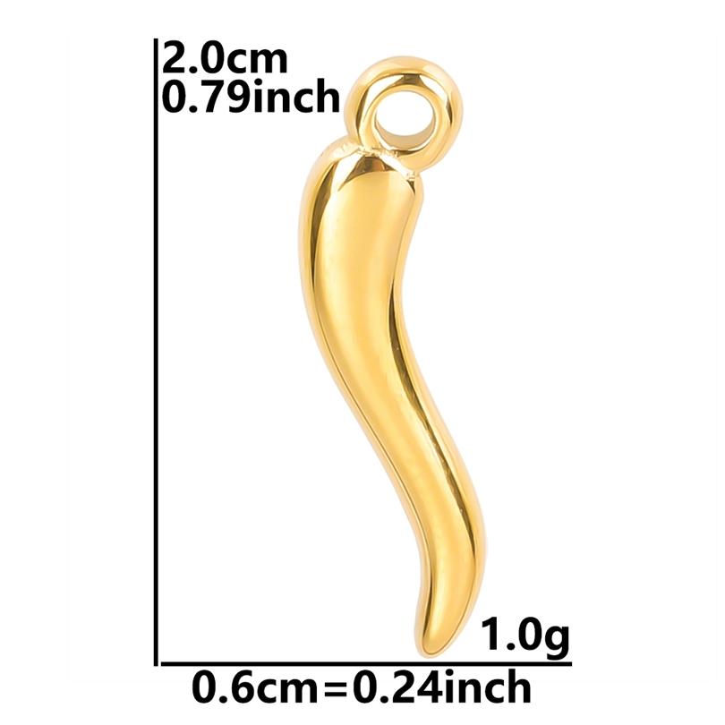 

Elegant Plant Charm 5pcs Stainless Steel Pendants For Jewelry Making Supplies Flower Ginkgo Leaves Tree Of Life Charms Breloques