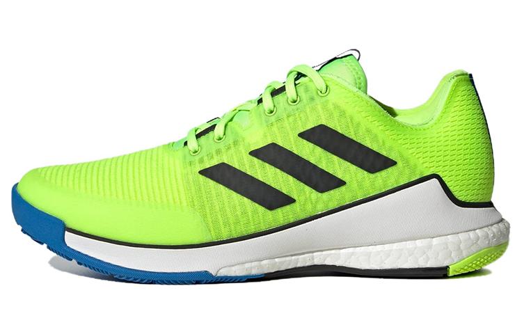 Adidas Crazyflight Lucid Lemon Black HP3356 38