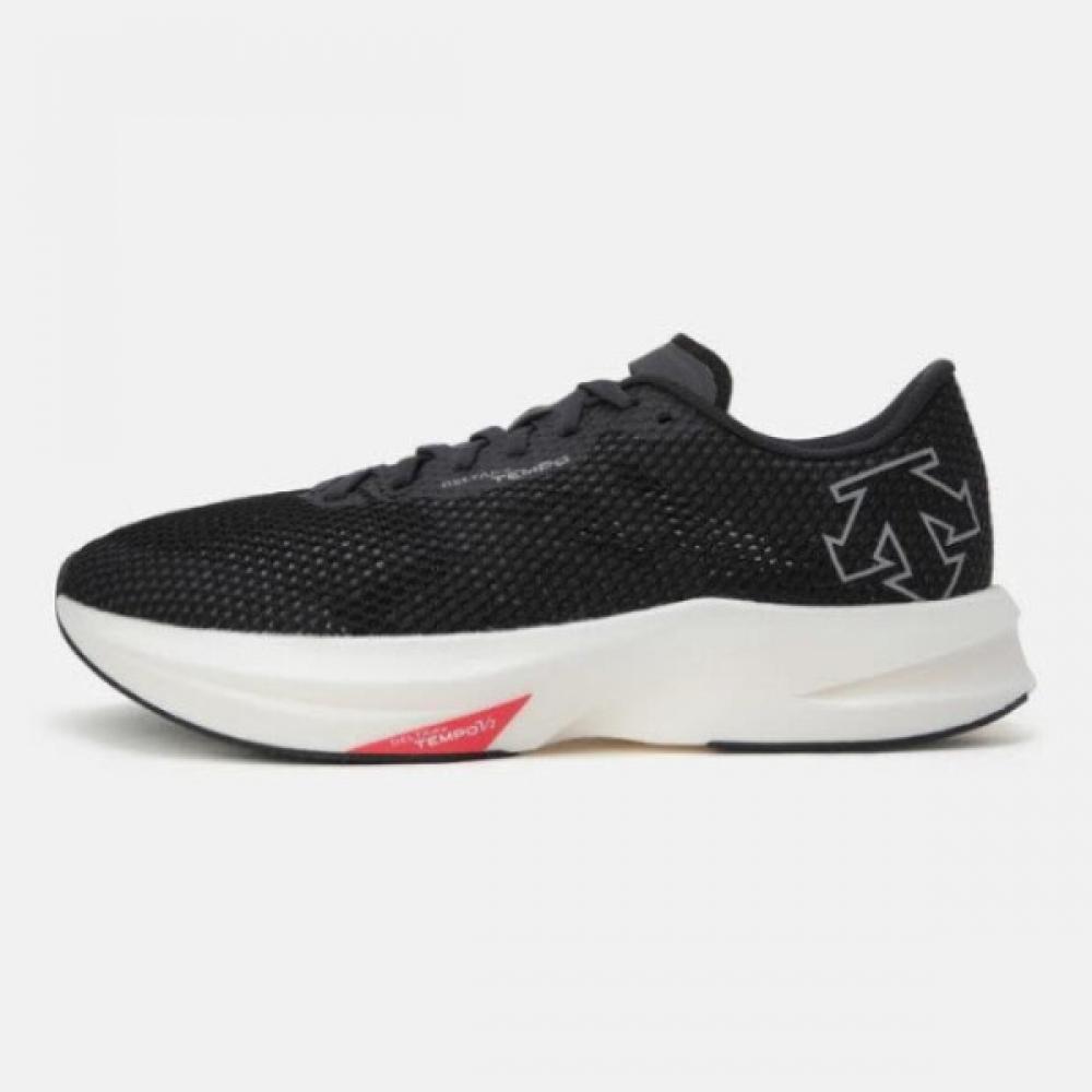 

Кроссовки Descente Cqk Sq113rrn15 Blk Delta Pro Tempo V2 Black 230