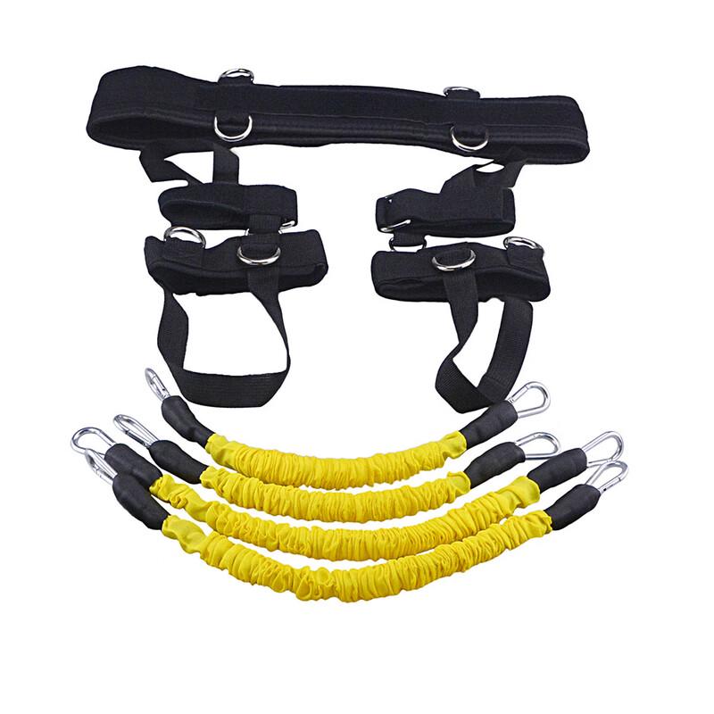 Taekwondo  Boxing Full Body Resistance Training Set