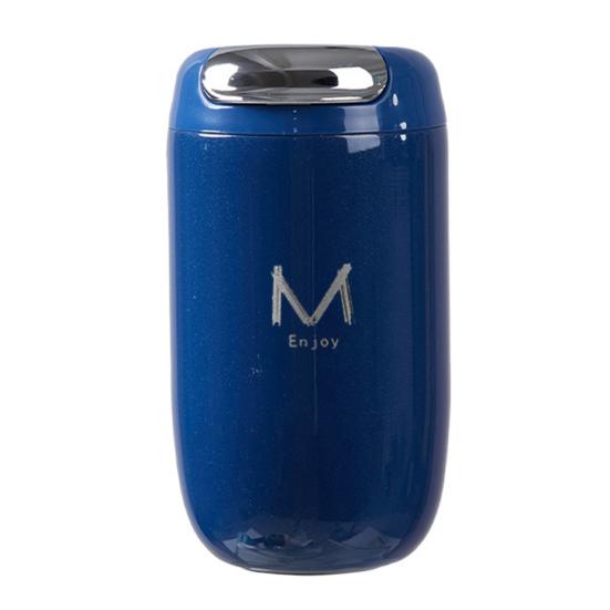 Thermal Coffee Mug 350ml Stainless Steel Travel Cup Portable Insulated