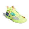 adidas Indurire vol. 5 Sneakers da uomo giallo solare FY2118