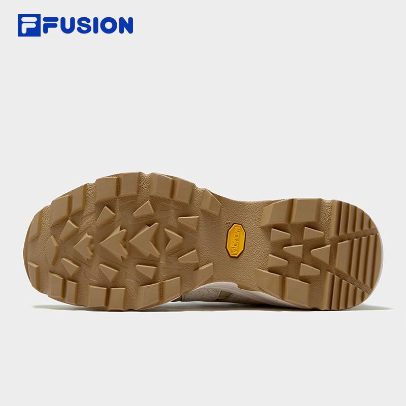 FILA FUSION COMO X Athletic Lifestyle Sneakers