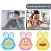 Kawaii Squeeze Toy, Soft TPR Stress Ball for Anxiety, Slow Rising Decompression Fidget, Cute Gift for Kids