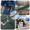 Shingle Removal Tool Nail Puller Stapler Remover Heavy Duty Nail Remover Shingle Pry Bar for Roofers