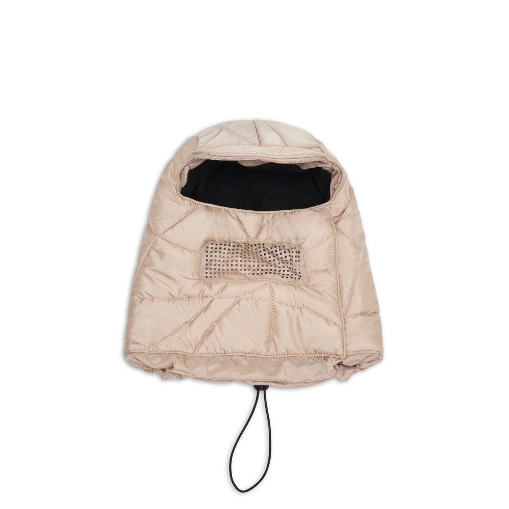 

Утепленная куртка Oakley 2425 Oakley Highland O Puff с капюшоном HUMUS