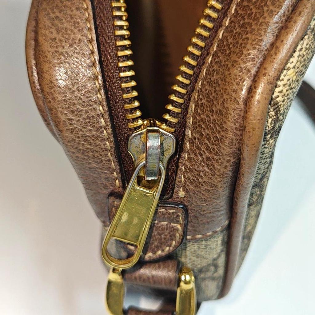 [Usato] Borsa Mini Gucci Ophidia 'GG Supreme' - Buono #2FCRZJ
