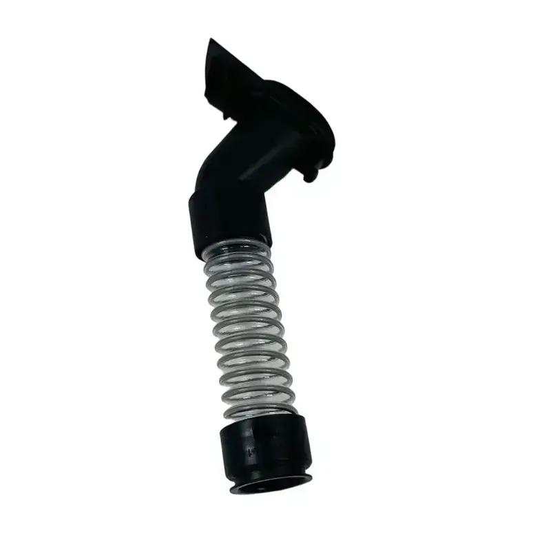 Flexible Sewer Pipe Assembly For Redkey W12 Floor Washer Hose Household Supplies Cleaning Vacuum Parts Accessories