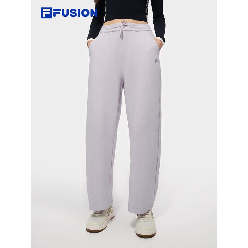FILA FUSION Women s Knit Straight-Leg Pants XL
