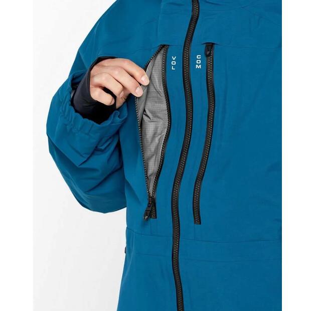 Volcom Куртка Guide Gore-Tex