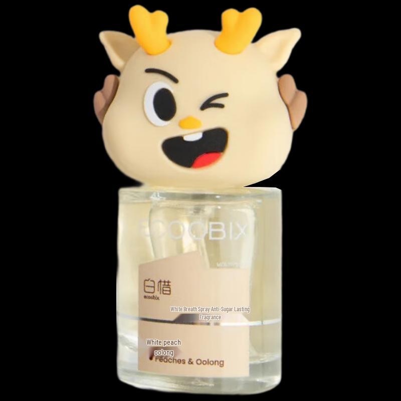 Baixi White Peach Oolong Oral Spray