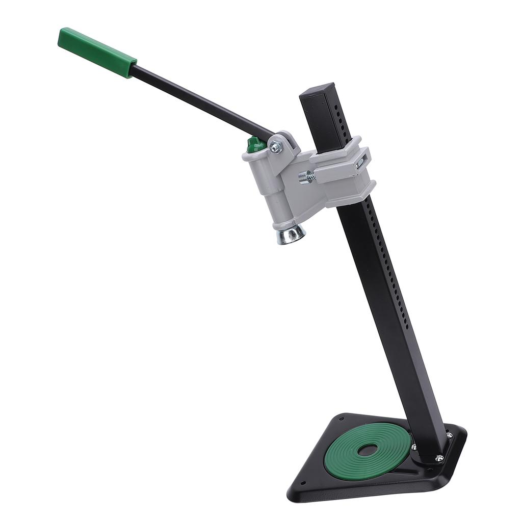 Manual Bottle Capper Tool for Home Brewing Bench Bottle Capper Beer Bottle Capping Machine Iron