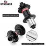 Novatec Bicycle Hub D041SB-15 D442SB-X12 Mountain Bike Cube 32 Holes Micro Spline Mtb Freehub 8 9 10 11 12 Speed for Disc