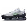 Nike Air Max Scorpion Flyknit 'Wolf Grey Volt' Sneakers Casual Shoes DJ4701-002