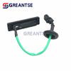 81260-G6000 81260G6000 Tailgate Trunk Door Switch Handle For Kia Morning Picanto Accent Verna 2017- Car Accessories