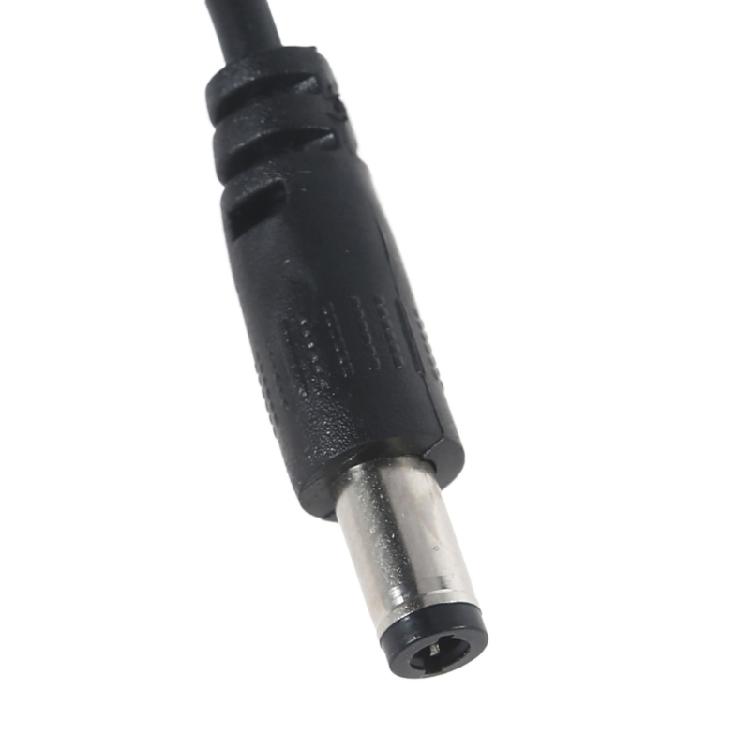 LR20 D Battery Eliminators ACPower Supply Cable Replace 2PC 1.5V Battery for LED