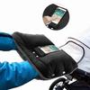 Călătorii cu copiii – Accesorii pentru cărucioare