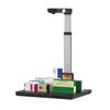 Eloam S1620A3AF A3 Document Camera & Barcode Scanner