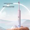 InFace T502 Sonic Electric Toothbrush CN plug (adapter included)