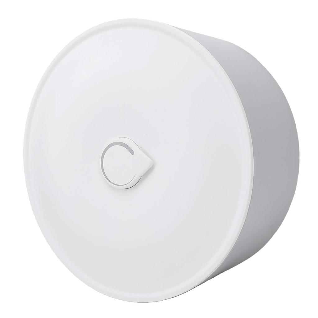 Wall Mounted Paper Towel Dispenser White Lockable Adhesive Roll Toilet Paper Dispenser for Hotel Home