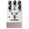 Wampler The Compulsion Drive overdrive pedal
