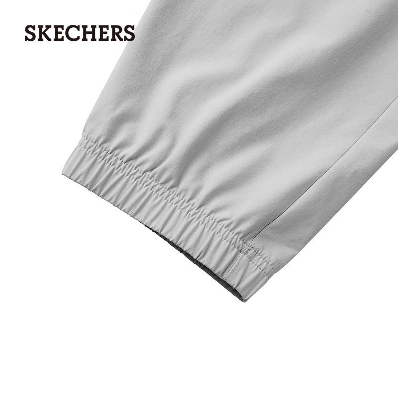 Skechers Men's Woven Sports Casual Pants P224M067