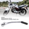 16mmCelsius0.63in Metal   Start Lever Pedal Motorcycle Accessories Replacement for Chinese FTMOTO 150