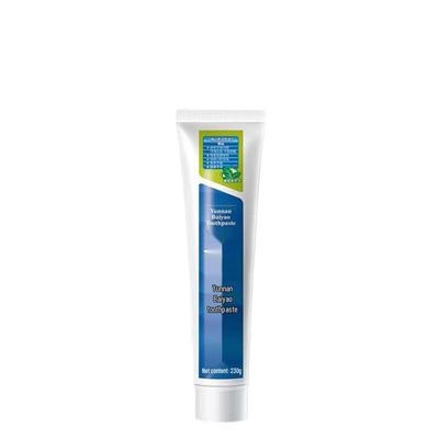 Yunnan Baiyao Mint Gum Care Toothpaste (2 X 230g)
