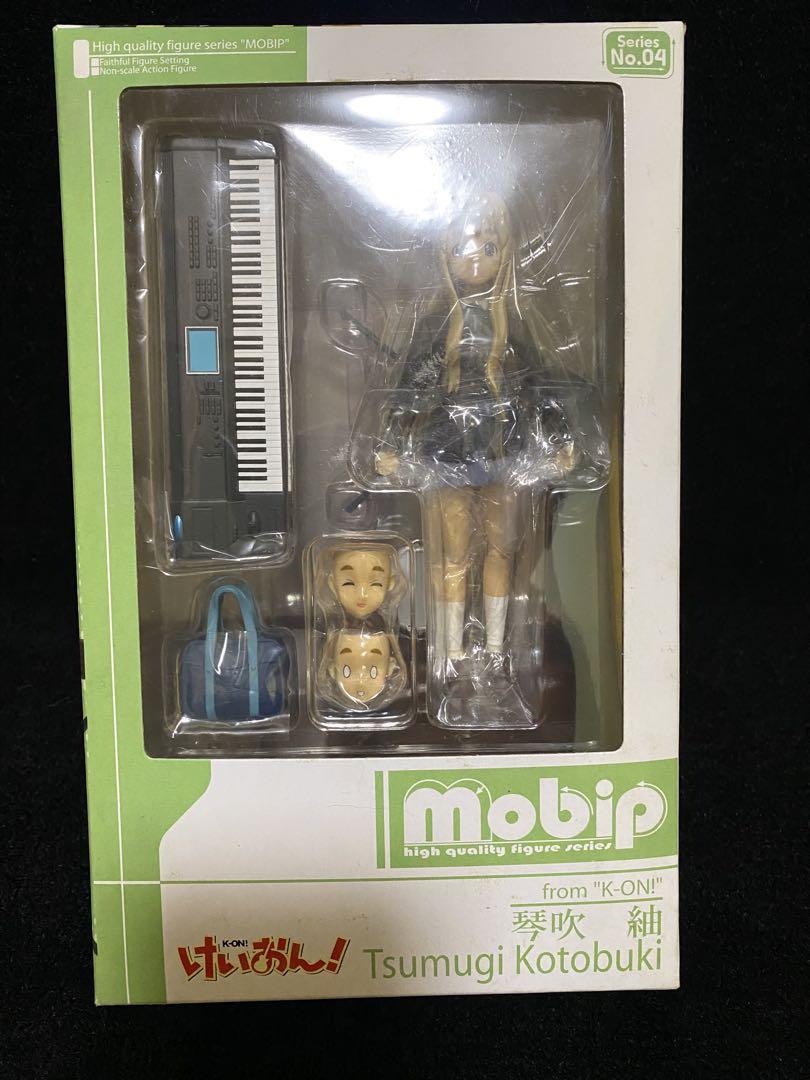 

[USED] mobip K-ON! Tsumugi Kotobuki