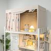 Student Dormitory Blackout Bed Curtain
