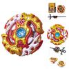 Classic Beyblade Burst B-100 Starter Spriggan Requiem.0..zt With Lr Launcher Top Kids Toys