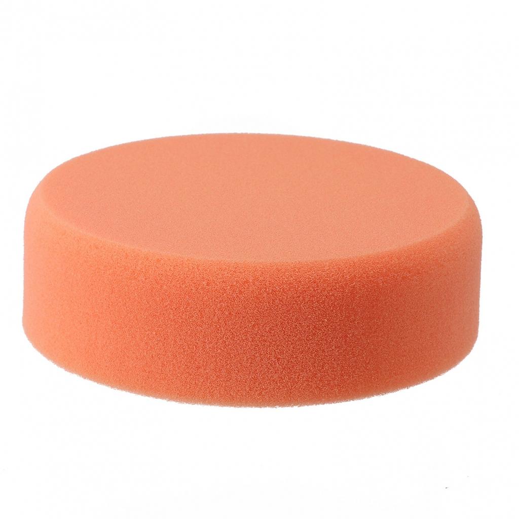 Professional 6'' 150mm Polishing Foam Buff Head Pad with Superior Performance