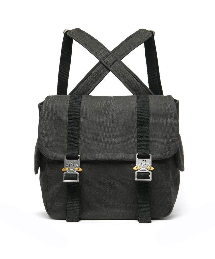 Nillring 5:30 Pm Backpack_Gray